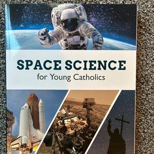 Space Science for Young Catholics